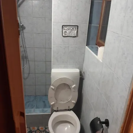 Tree House Ramona & Fairytale Wooden House By Ljubljana Konukevi 4*