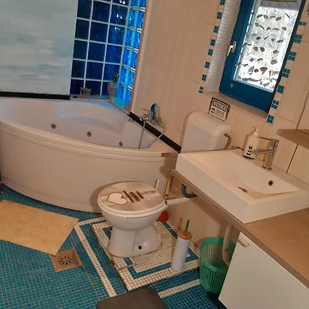 Tree House Ramona & Fairytale Wooden House By Ljubljana