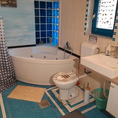 Tree House Ramona & Fairytale Wooden House By Ljubljana