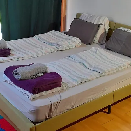 Tree House Ramona & Fairytale Wooden House By Ljubljana Konukevi Grosuplje