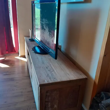 Tree House Ramona & Fairytale Wooden House By Ljubljana 4* Grosuplje