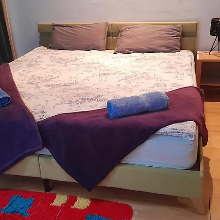 Konukevi Tree House Ramona & Fairytale Wooden House By Ljubljana 4*