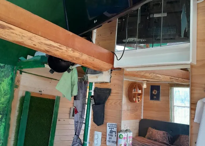 Tree House Ramona & Fairytale Wooden House By Ljubljana Gasthuis Grosuplje