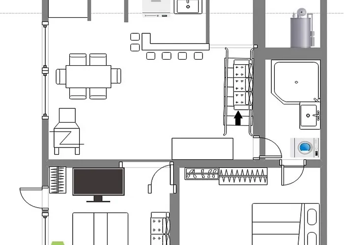 Tree House Ramona & Fairytale Wooden House By Ljubljana Gasthuis Grosuplje