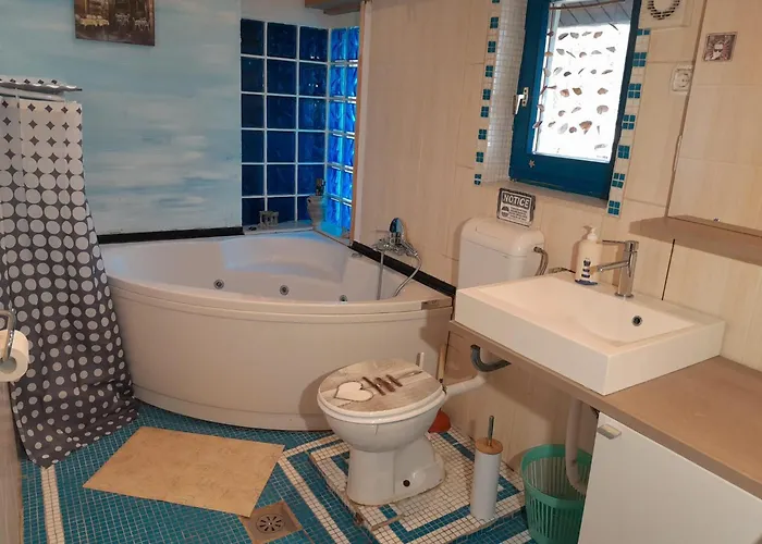 Tree House Ramona & Fairytale Wooden House By Ljubljana 4*