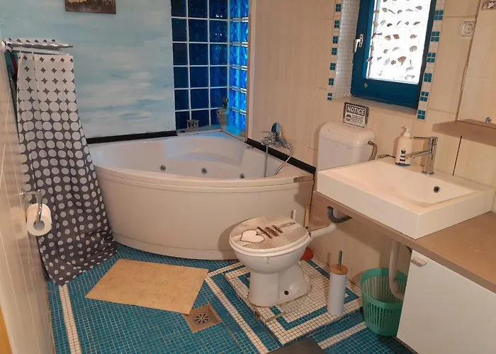 Tree House Ramona & Fairytale Wooden House By Ljubljana