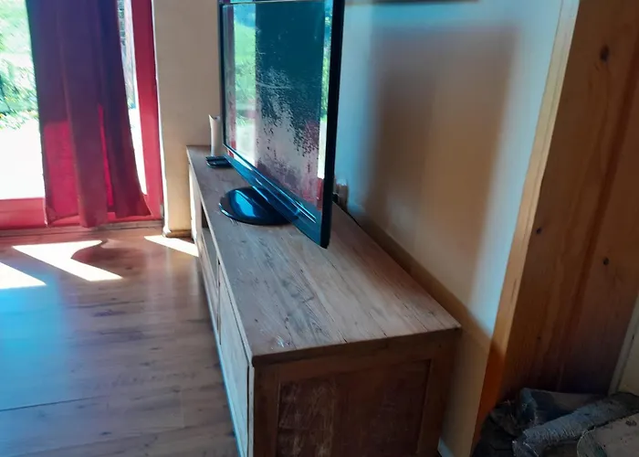 Tree House Ramona & Fairytale Wooden House By Ljubljana 4* Grosuplje