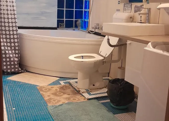 Tree House Ramona & Fairytale Wooden House By Ljubljana Guest house